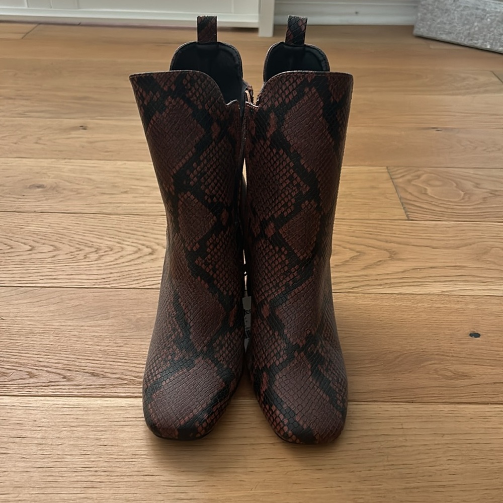 Express booties - Picture 4 of 5